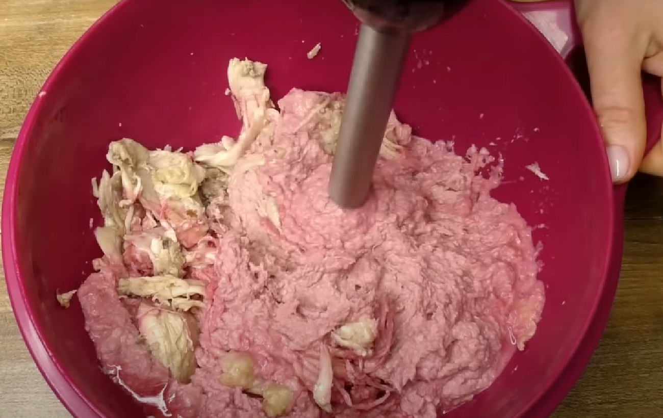 Вареная домашняя колбаса: несложный рецепт из натуральных ингредиентов от Лилии Цвит